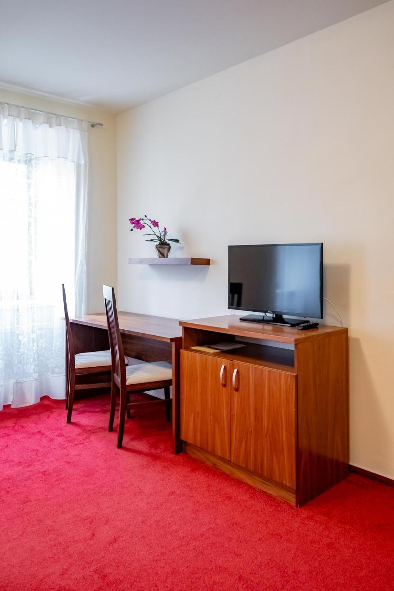 Relax Hotel Stork Lednice Exterior foto